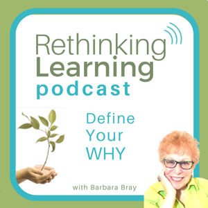 Rethinking Learning Podcast