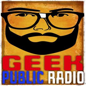 Geek Public Radio