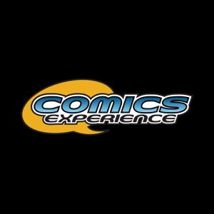 Comics Experience Podcast