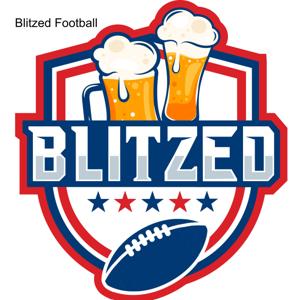 Blitzed Football