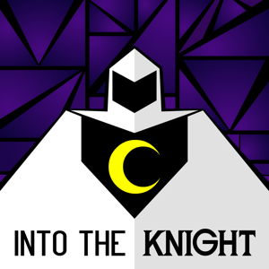 Into The Knight -The Moon Knight Podcast