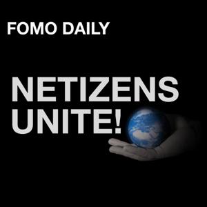 Netizens Unite! - Bite-size K-Pop News by Fomo Daily