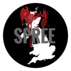 Spree: British True Crime