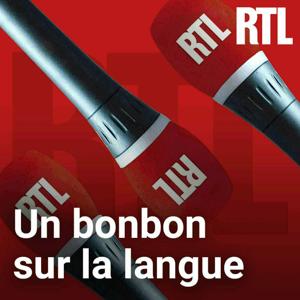 Un bonbon sur la langue by RTL