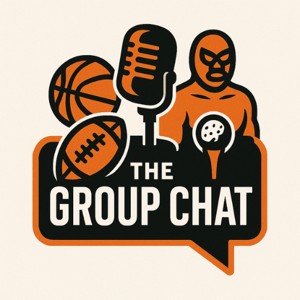 Group Chat Podcast
