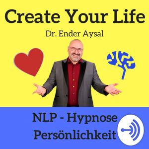 NLP und Hypnose mit Dr. Ender Aysal