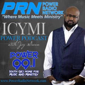 Power Radio Network