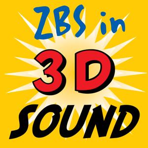 ZBS in 3D Sound by Tom Lopez