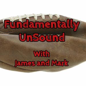 Fundamentally UnSound with James and Mark