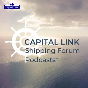 Shipping Forum Podcast