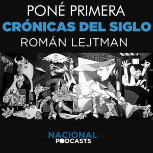 Poné Primera - Crónicas del Siglo