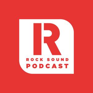 Rock Sound Podcast