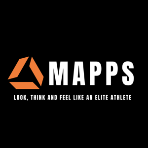 Mapps Podcast