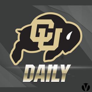 CU Buffs Daily by The Varsity Podcast Network