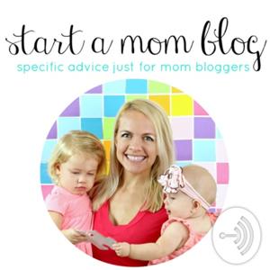 Startamomblog Podcast