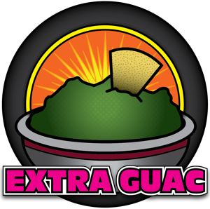 Extra Guac