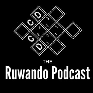 Ruwando Podcast: Psychology For Men with Brains and Balls