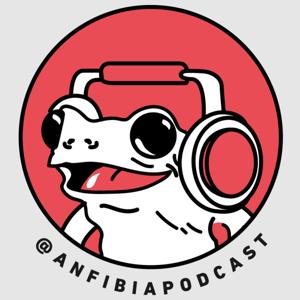 Anfibia Originales by Anfibia Podcast