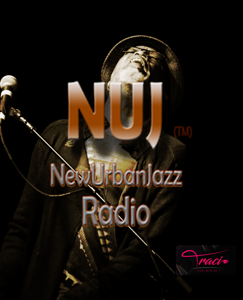 NewUrbanJazz Lounge Weekly Podcast