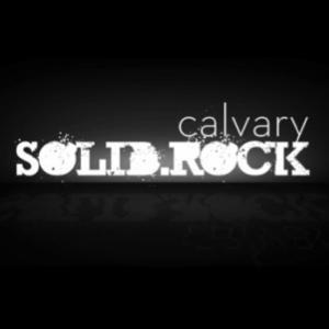 Calvary Solid Rock