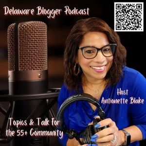 Delaware Blogger Podcast