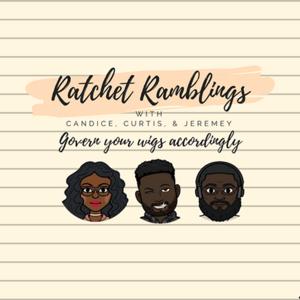 Ratchet Ramblings – The CSPN