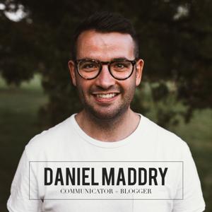 Daniel Maddry's Podcast