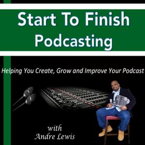 starttofinishpodcasting's podcast