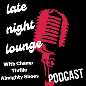 LATE NIGHT LOUNGE