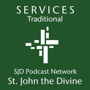 Traditional Services - St. John the Divine