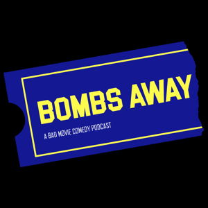 Bombs Away