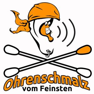 Ohrenschmalz vom Feinsten