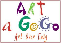 Art a GoGo Podcast