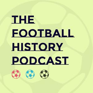 The Football History podcast