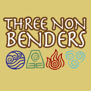 Three Non Benders