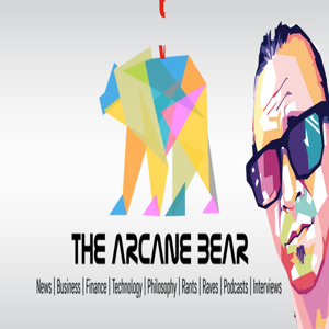 Arcane Bear