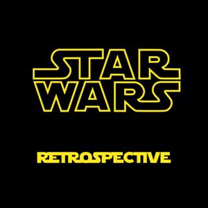 Star Wars Retrospective Archives - The Pensky File