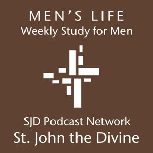 Men's Life - St. John the Divine Episcopal Church