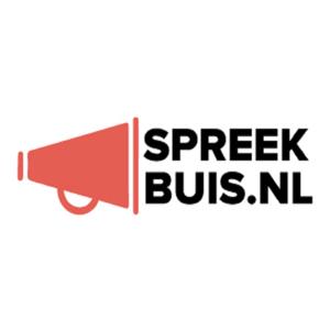 Spreekbuis Podcast