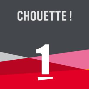 Chouette ! ‐ RTS Première