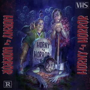 Horny 4 Horror