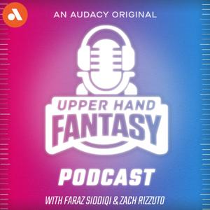 Upper Hand Fantasy by Fantasy Football