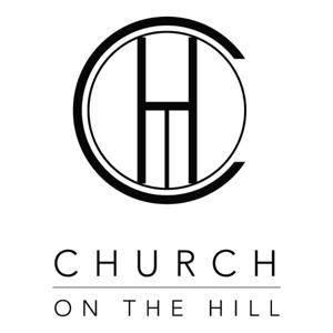 Church On The Hill, Hillsboro TX