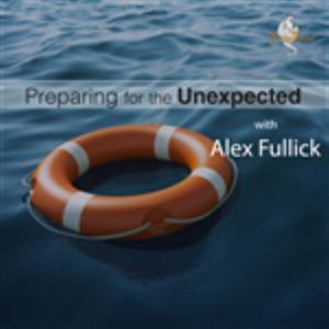 Preparing for the Unexpected by Alex Fullick, MBCI, CBCP, CBRA, v3ITIL