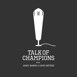 Talk of Champions