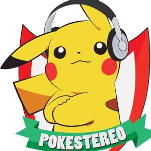 Podcast de Pokestereo