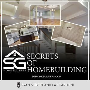Secrets of Homebuilders