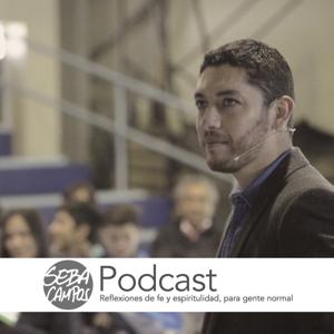 Podcast - Seba Campos