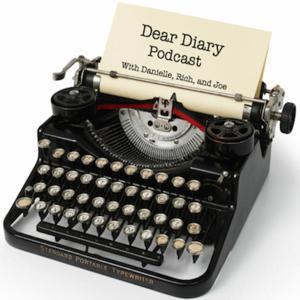Dear Diary Podcast