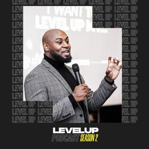Level Up with Adam Brux
